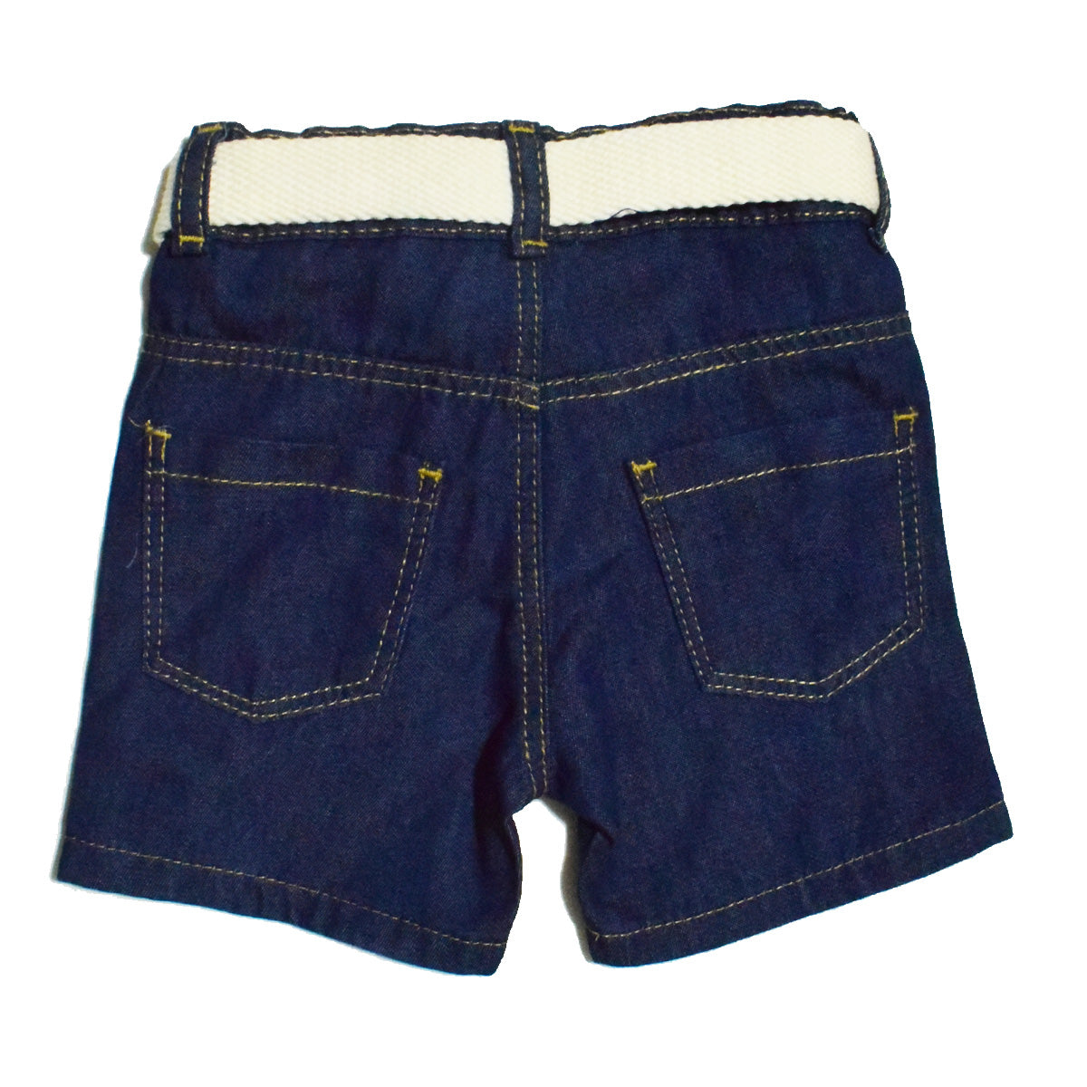 Short denim owen