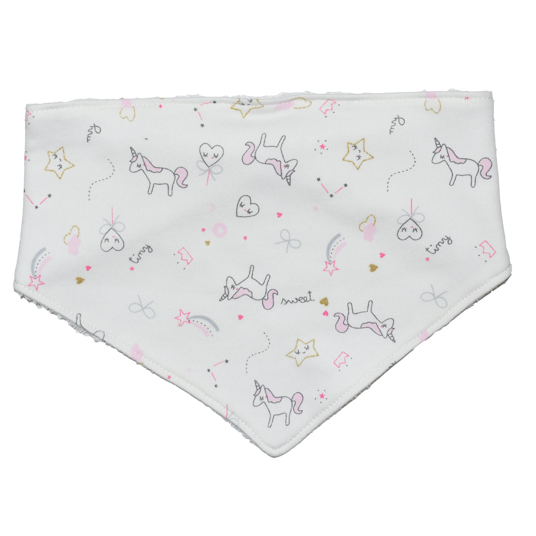 Bandana Unicornio